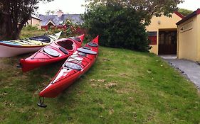 The Connemara Hostel - Sleepzone